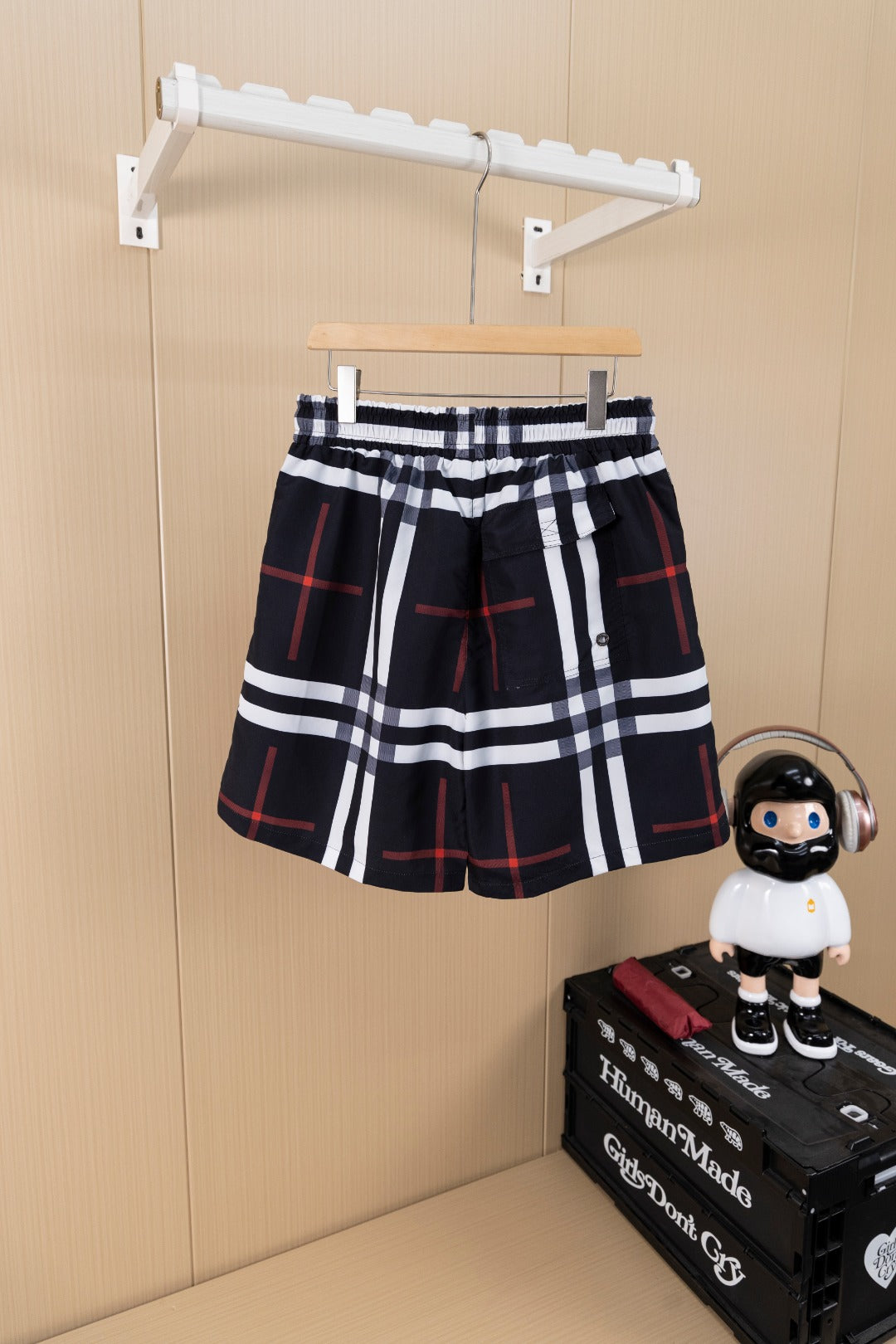 LuxluxHouse Best Quality Clothes Burberry Pants