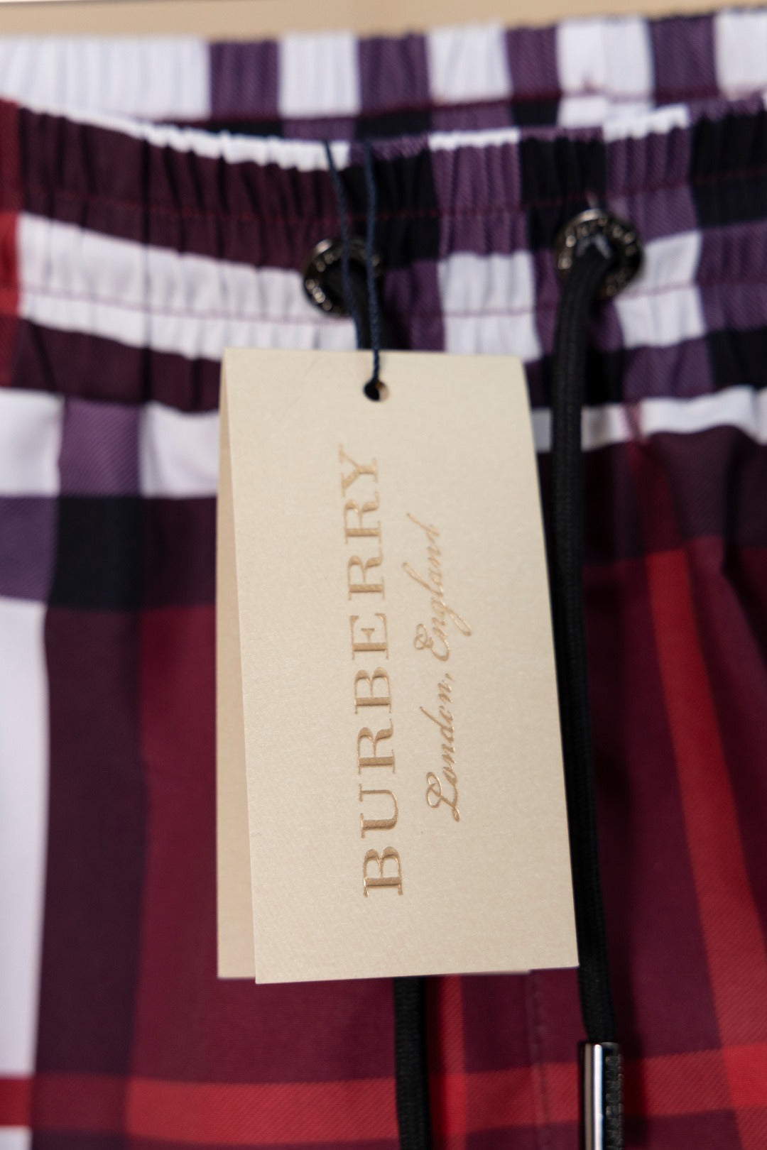 LuxluxHouse Best Quality Clothes Burberry Pants