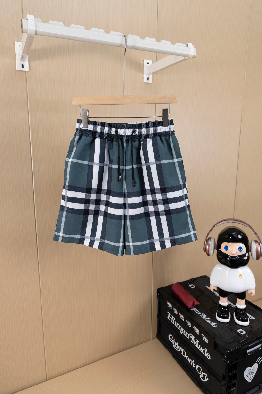 LuxluxHouse Best Quality Clothes Burberry Pants