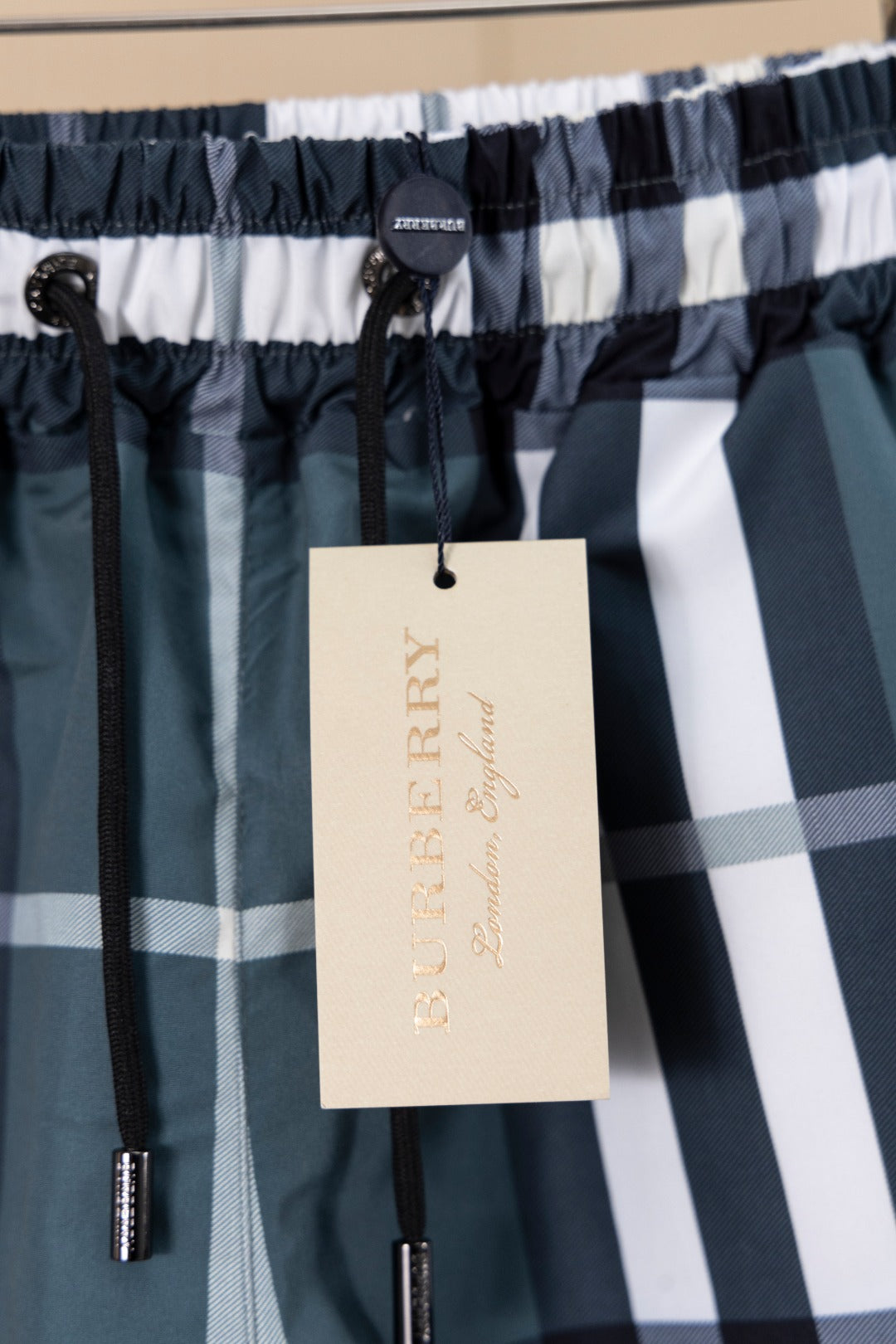 LuxluxHouse Best Quality Clothes Burberry Pants