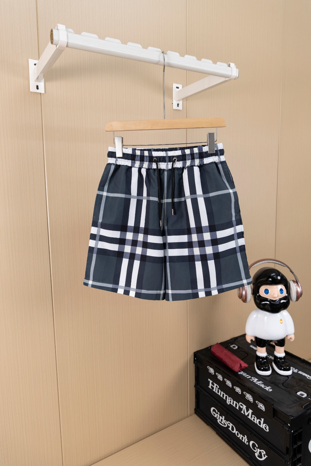 LuxluxHouse Best Quality Clothes Burberry Pants