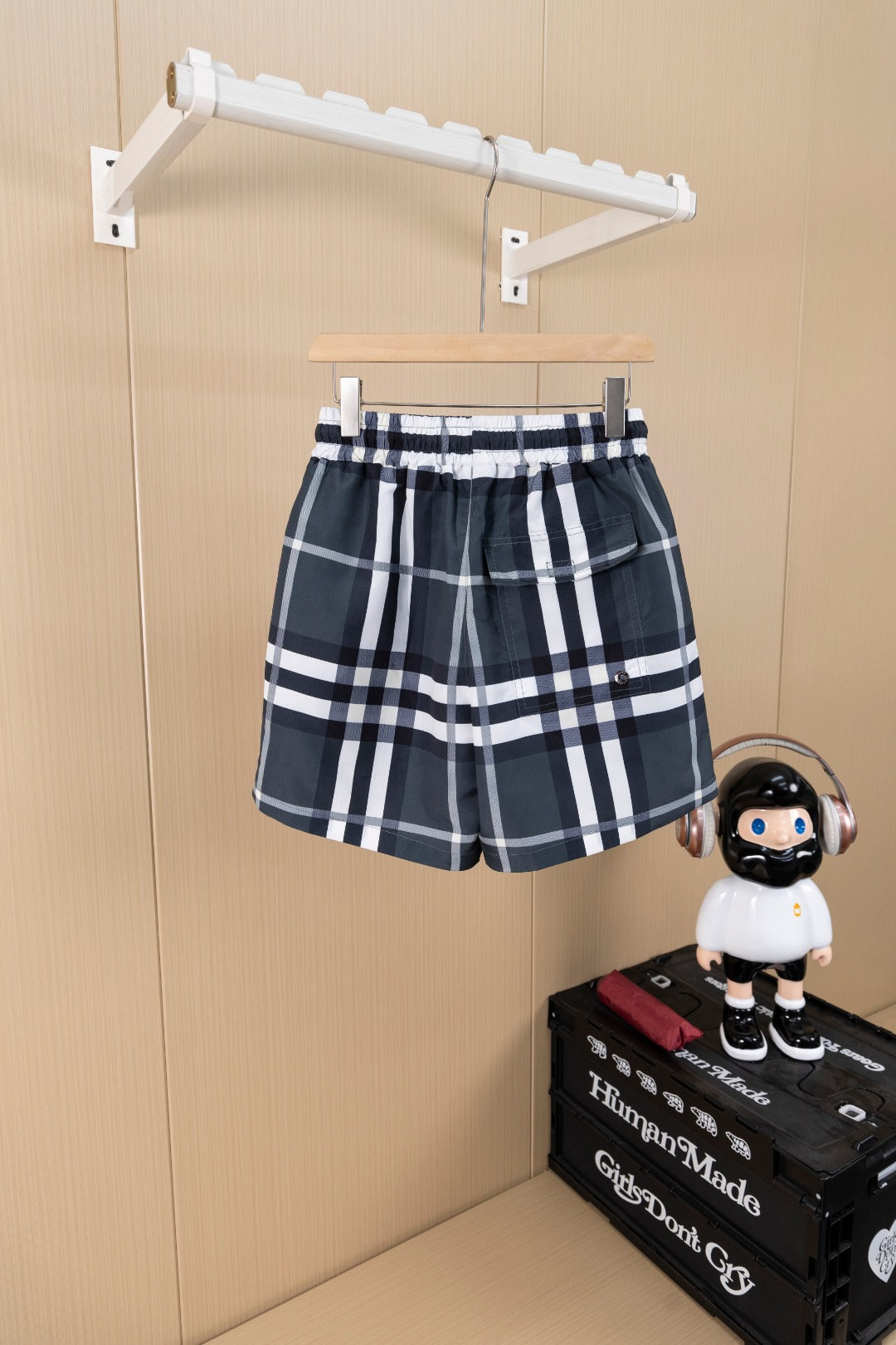 LuxluxHouse Best Quality Clothes Burberry Pants