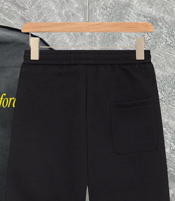 LuxluxHouse Best Quality Clothes Pants Chrome Hearts