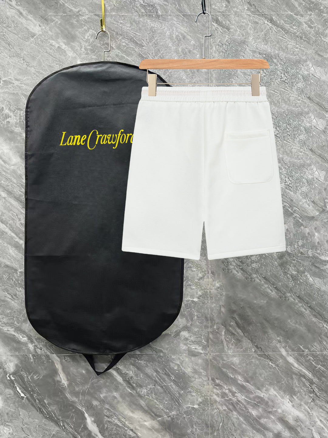 LuxluxHouse Best Quality Clothes Pants Chrome Hearts