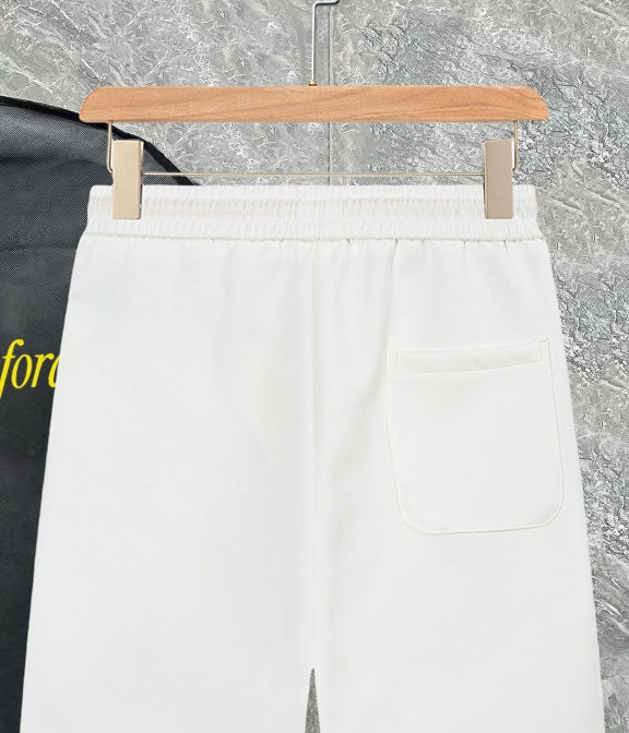LuxluxHouse Best Quality Clothes Pants Chrome Hearts