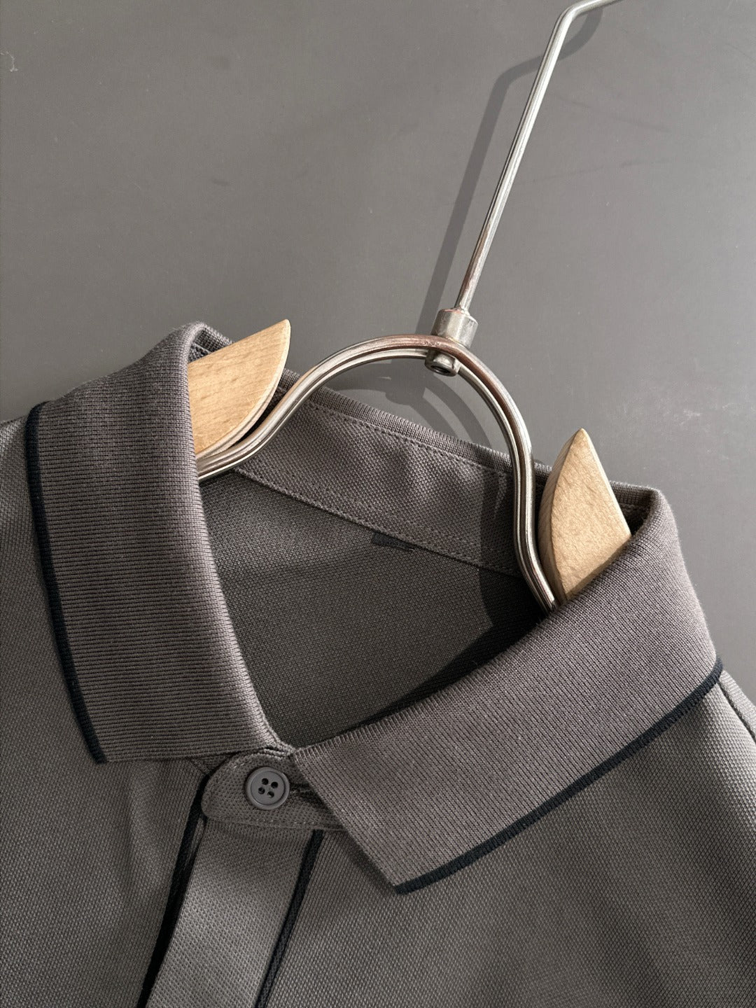 LuxluxHouse Best Quality Clothes Shirts&Polo Moncler
