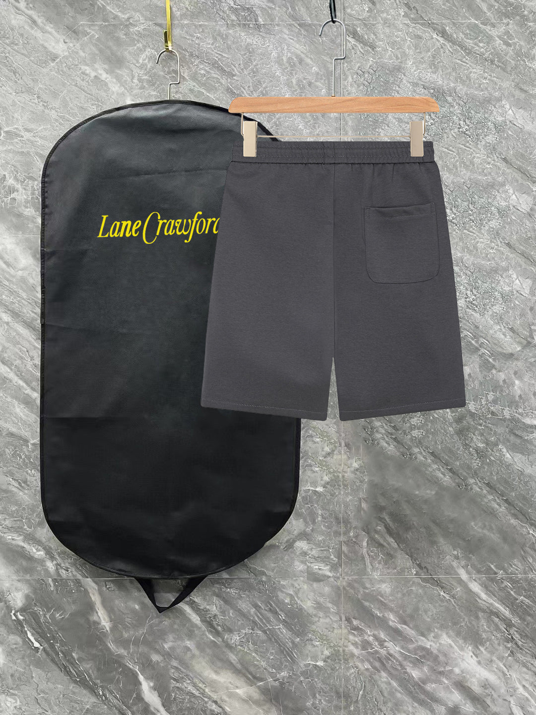 LuxluxHouse Best Quality Clothes Pants Moncler