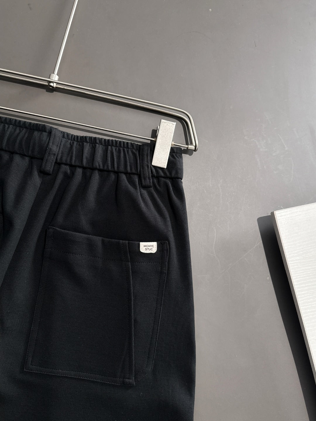 LuxluxHouse Best Quality Clothes Pants Prada