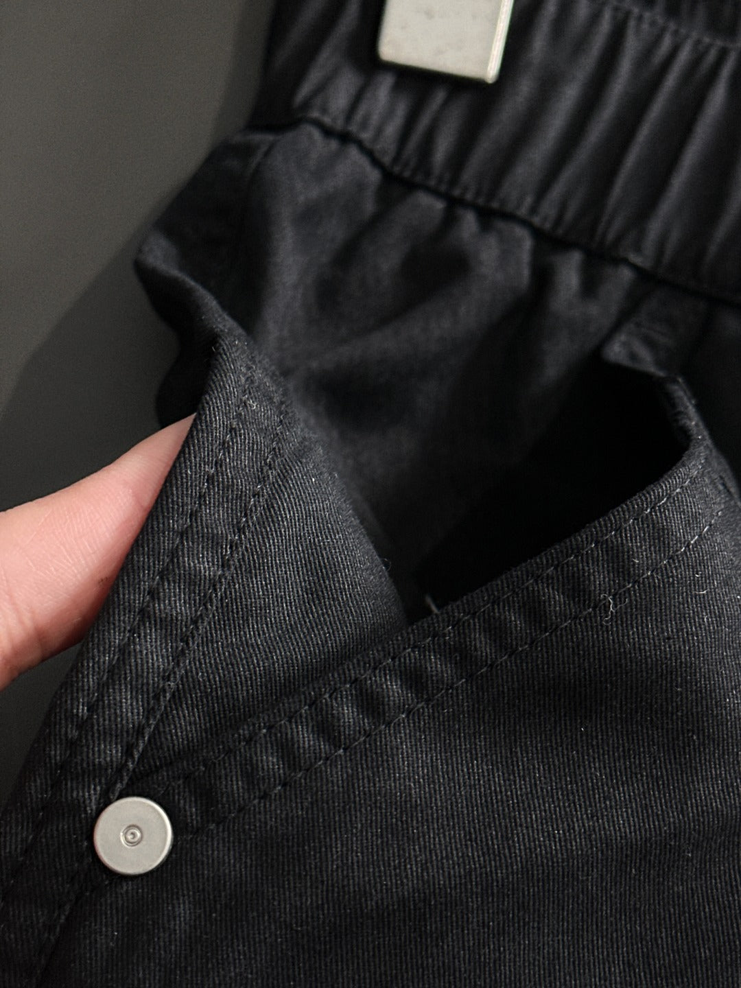 LuxluxHouse Best Quality Clothes Balenciaga Pants
