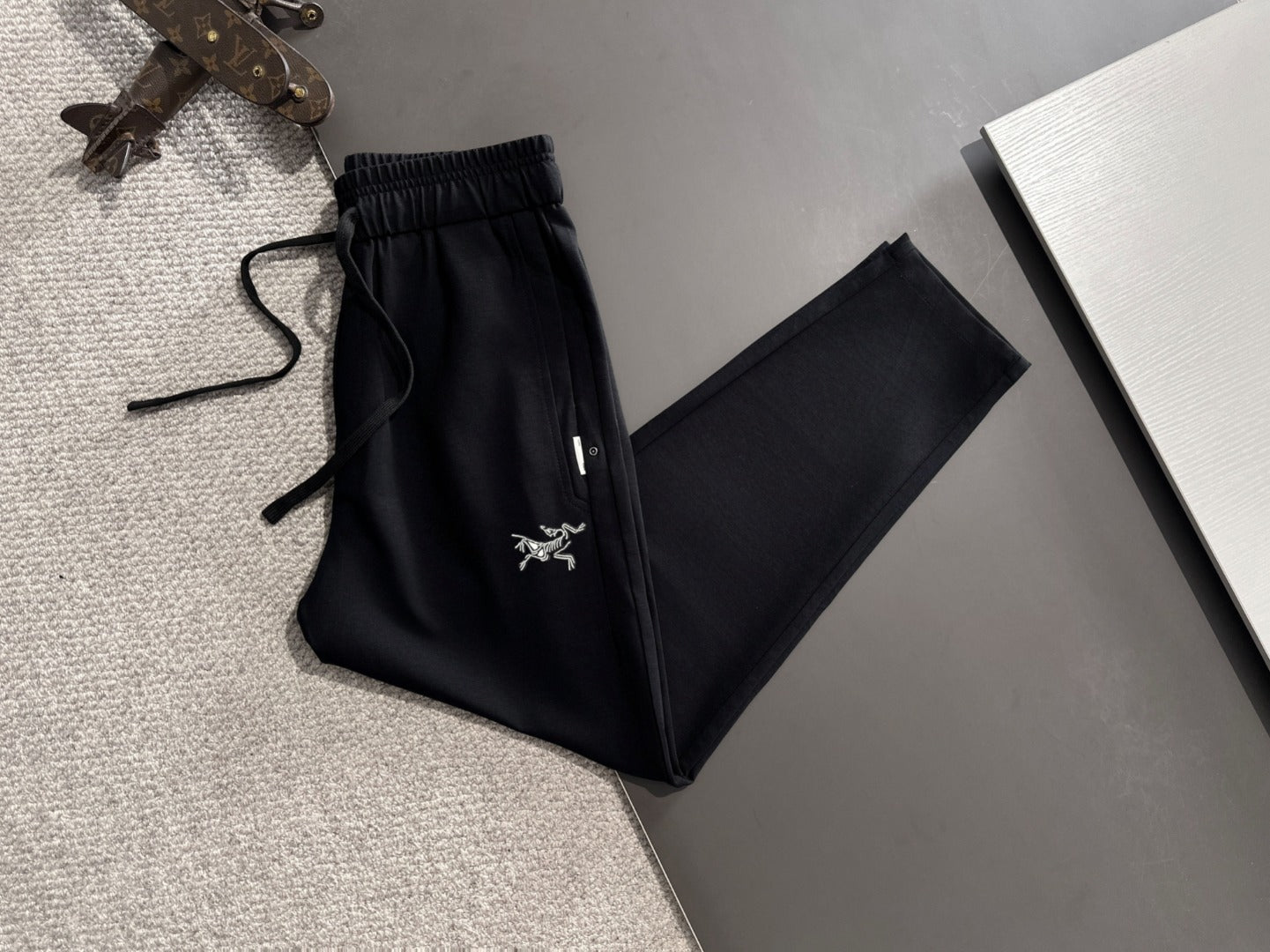LuxluxHouse Best Quality Clothes Pants Arcteryx