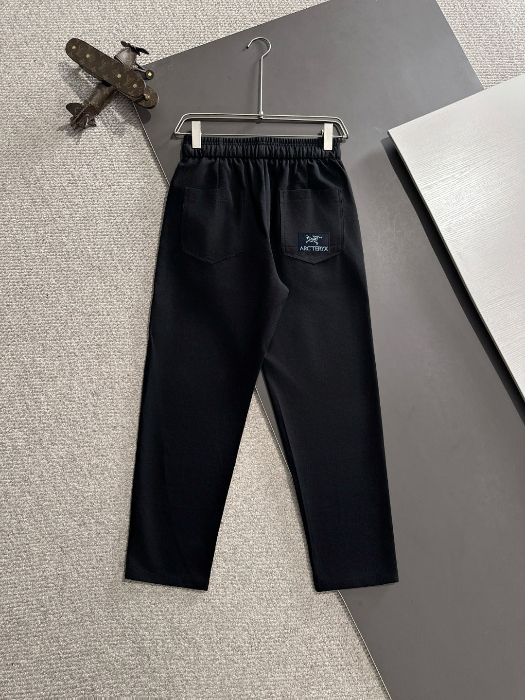 LuxluxHouse Best Quality Clothes Pants Arcteryx