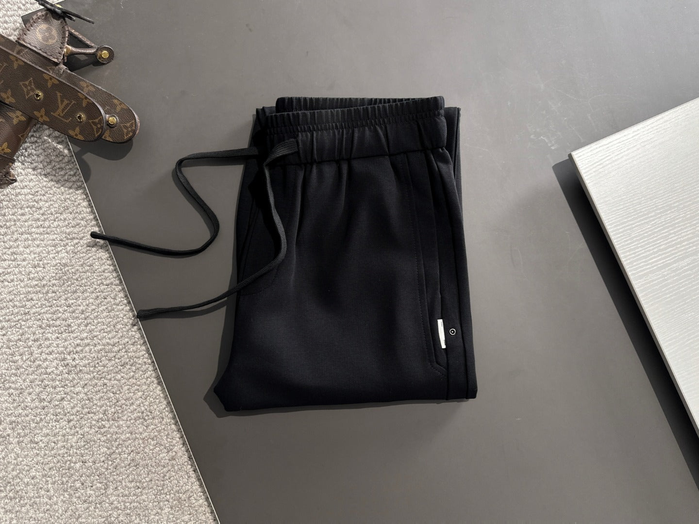 LuxluxHouse Best Quality Clothes Pants Arcteryx