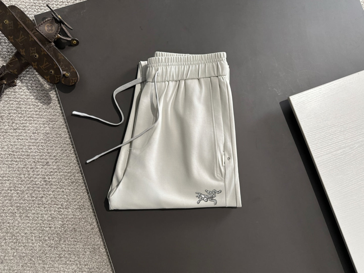 LuxluxHouse Best Quality Clothes Pants Arcteryx
