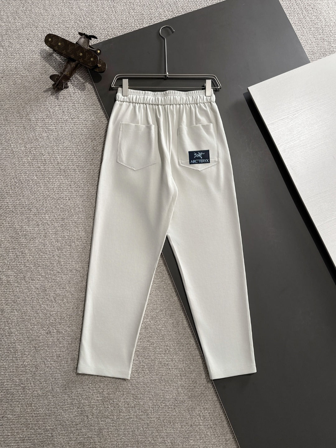 LuxluxHouse Best Quality Clothes Pants Arcteryx
