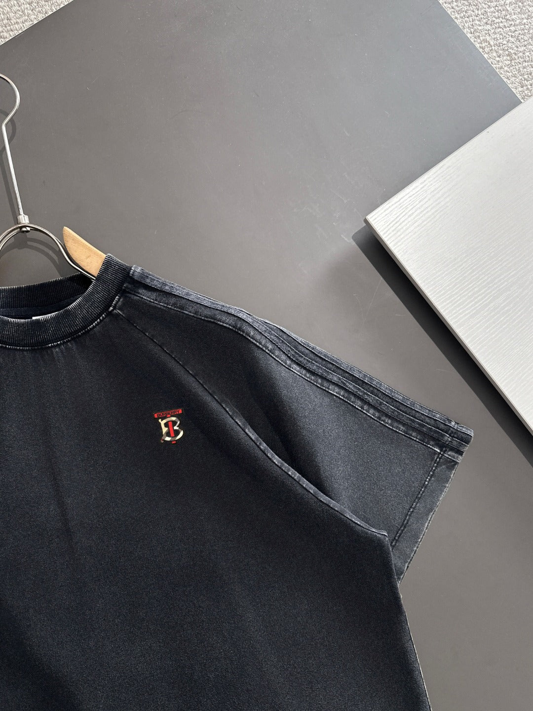 LuxluxHouse Best Quality Clothes Burberry T-shirt