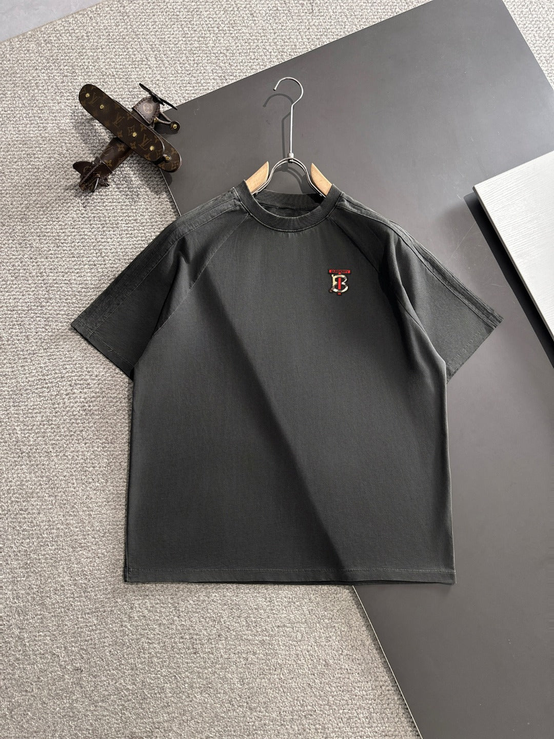 LuxluxHouse Best Quality Clothes Burberry T-shirt