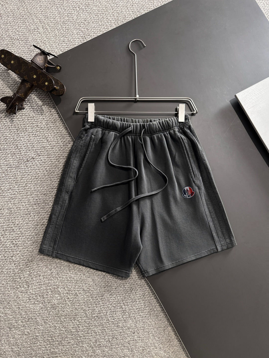 LuxluxHouse Best Quality Clothes Pants Moncler