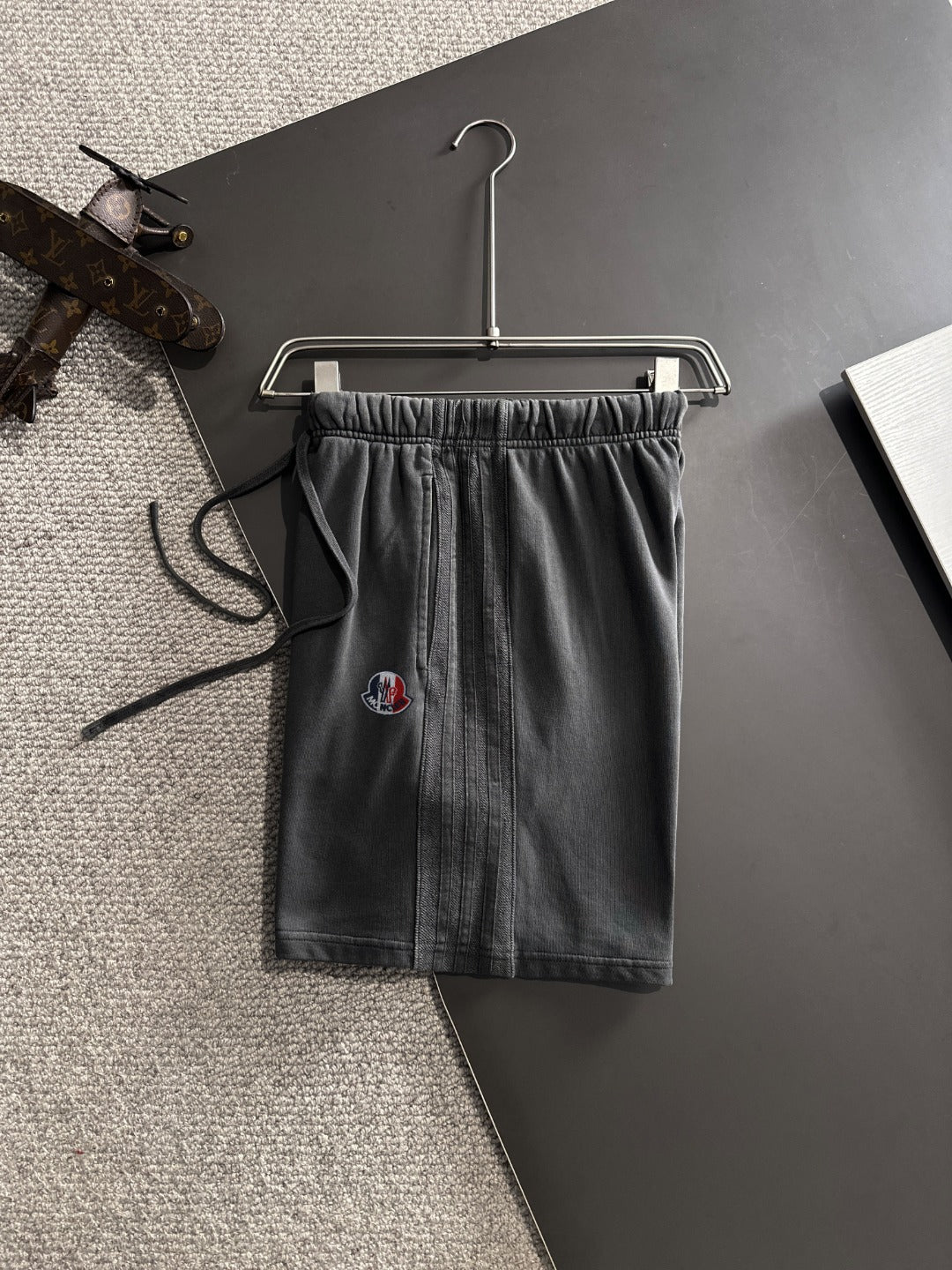 LuxluxHouse Best Quality Clothes Pants Moncler