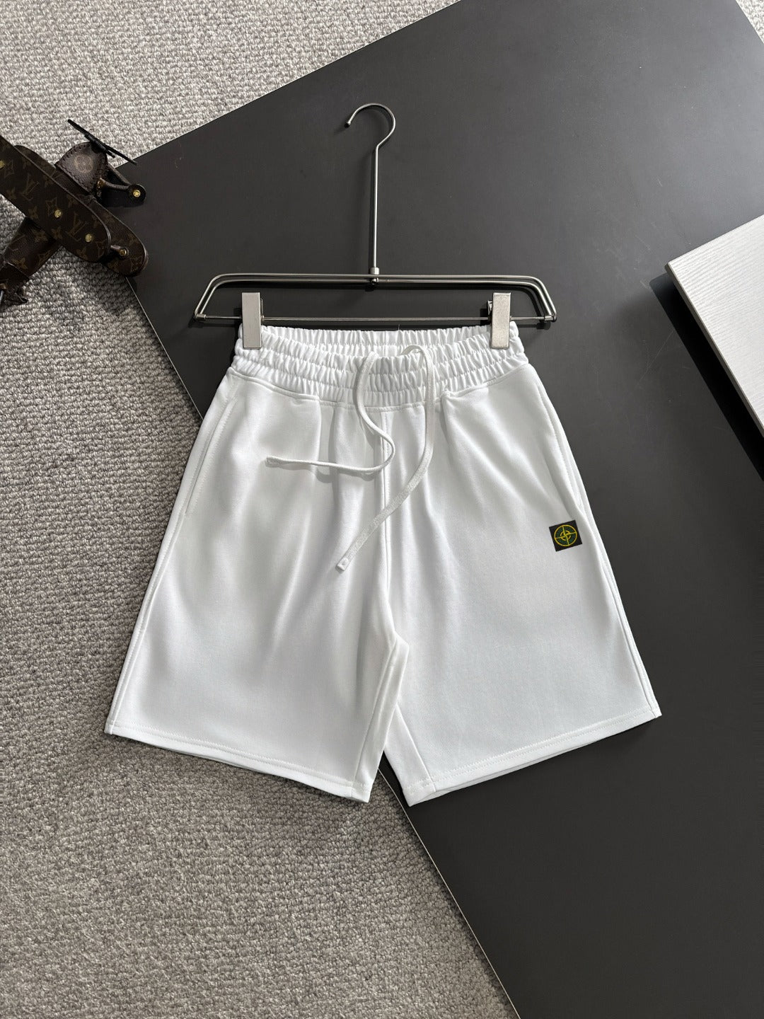 LuxluxHouse Best Quality Clothes Stone Island Pants