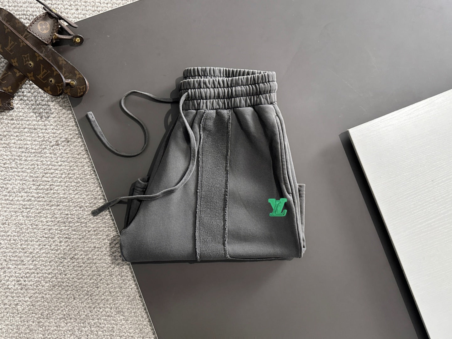 LuxluxHouse Best Quality Clothes Pants Louis Vuitton