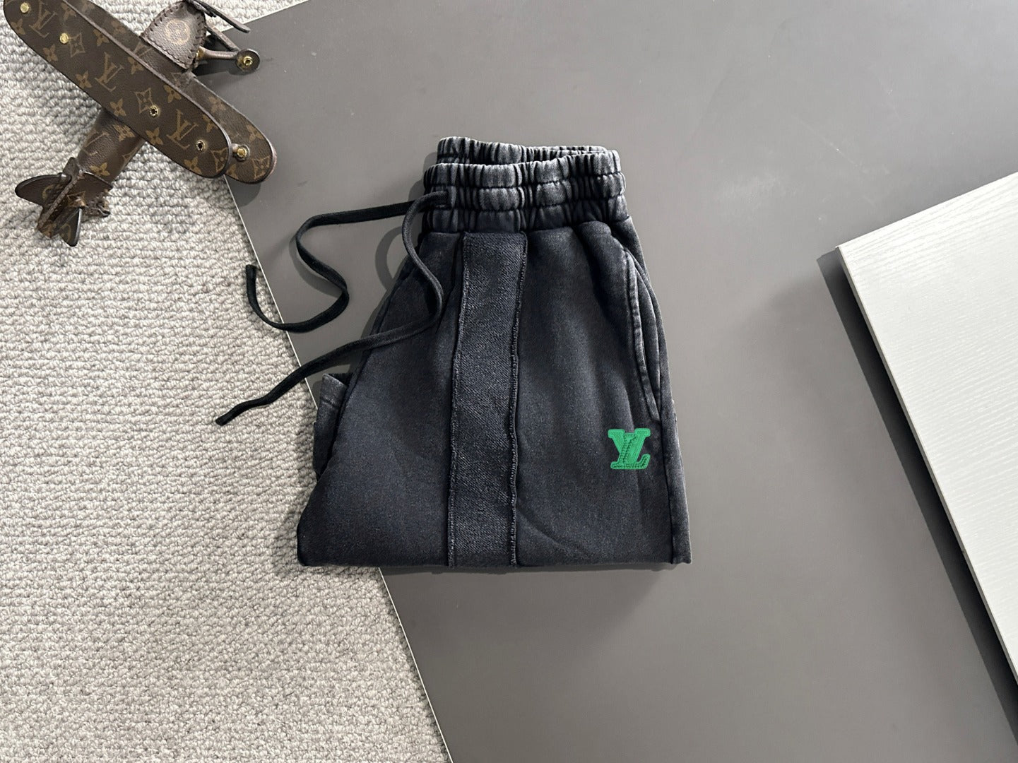 LuxluxHouse Best Quality Clothes Pants Louis Vuitton