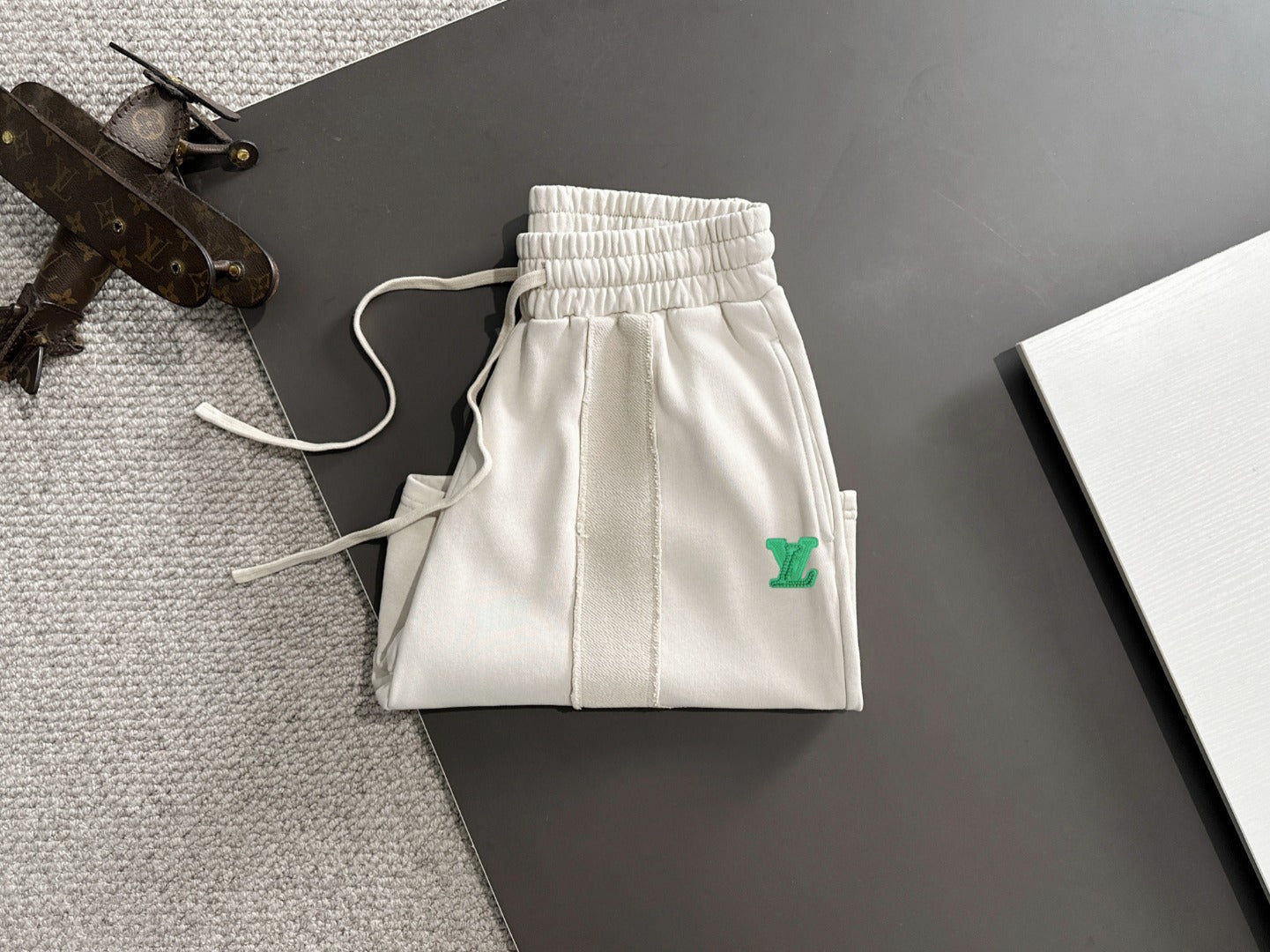 LuxluxHouse Best Quality Clothes Pants Louis Vuitton