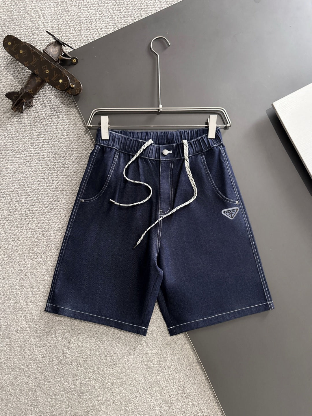 LuxluxHouse Best Quality Clothes Pants Prada