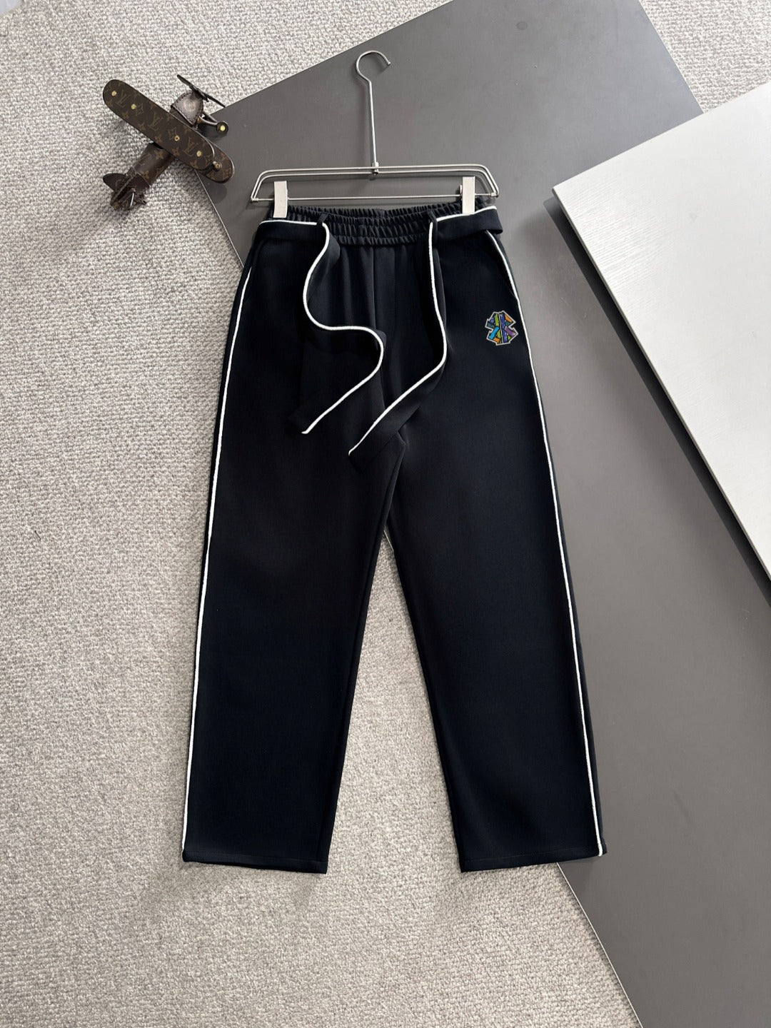 LuxluxHouse Best Quality Clothes Balenciaga Pants