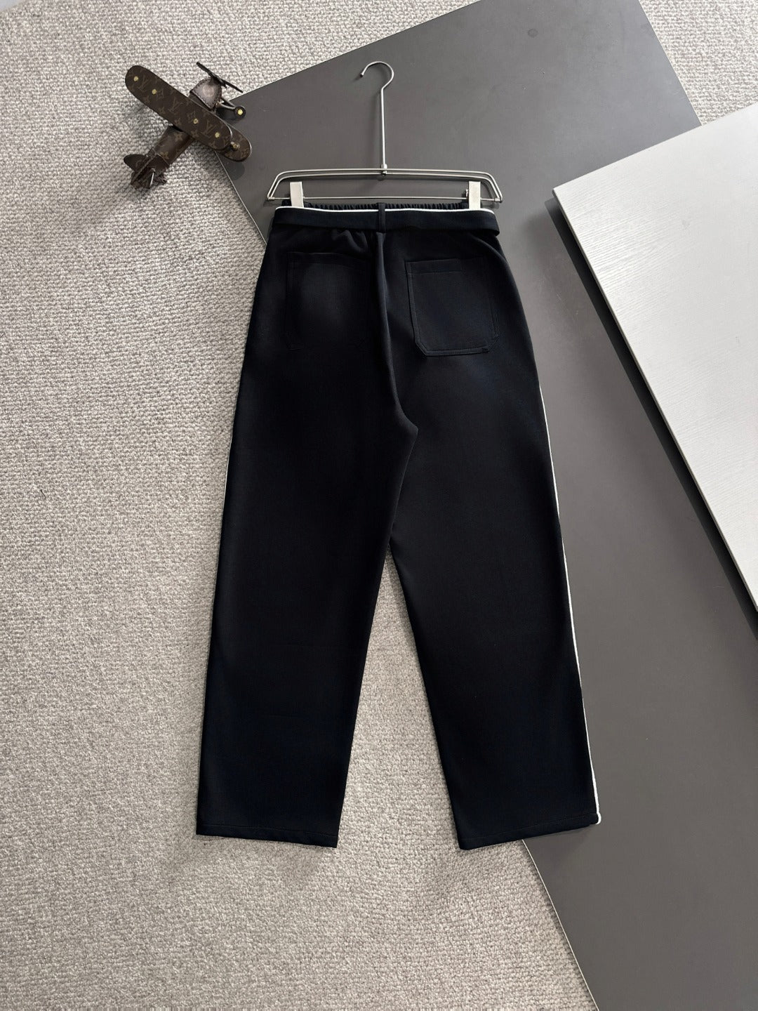 LuxluxHouse Best Quality Clothes Balenciaga Pants