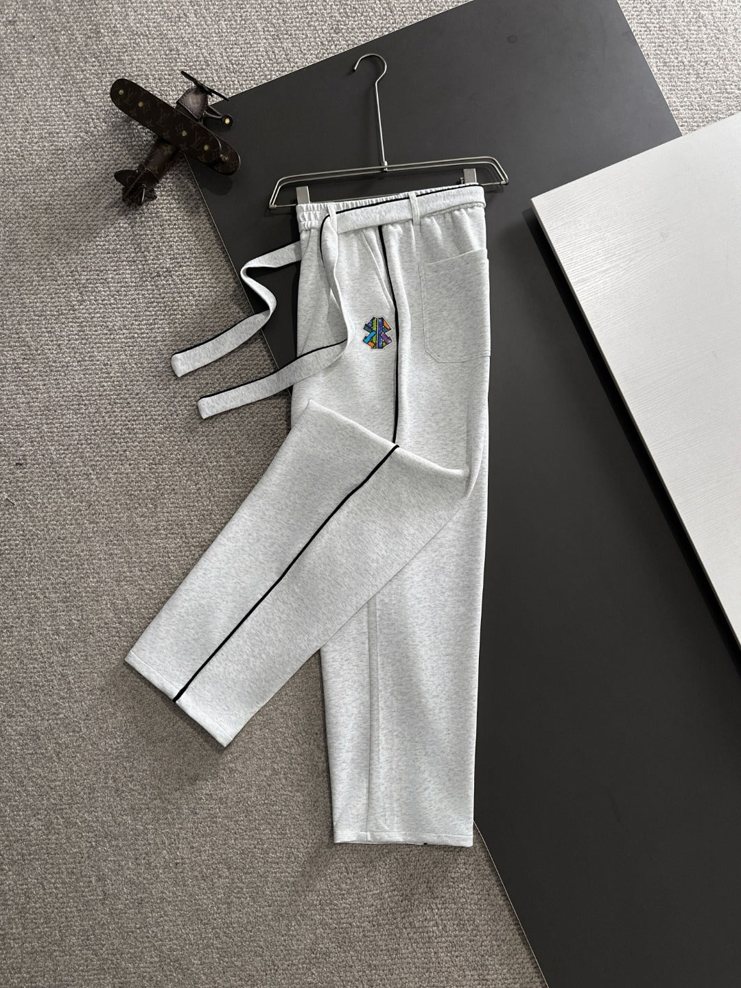 LuxluxHouse Best Quality Clothes Balenciaga Pants