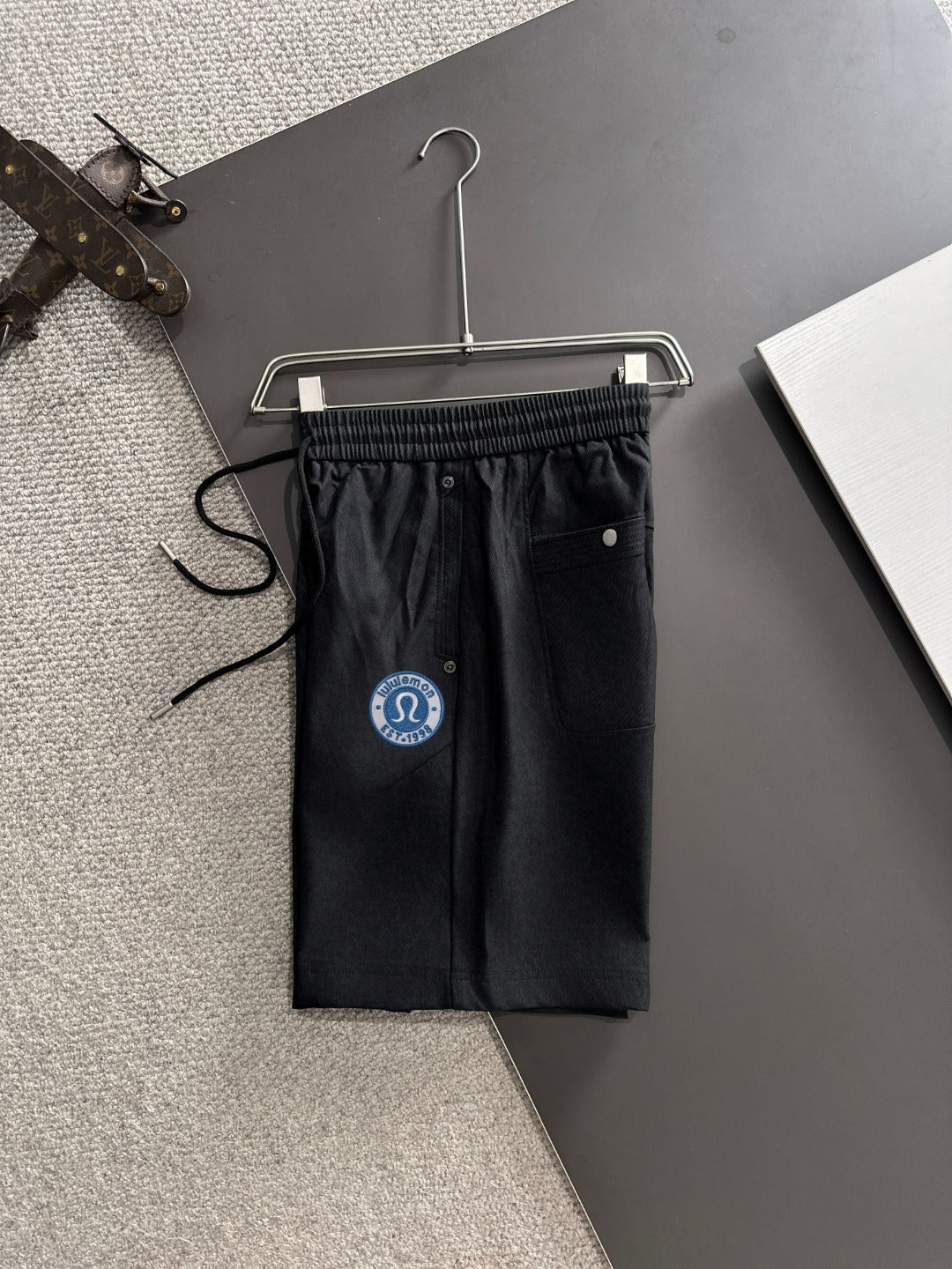 LuxluxHouse Best Quality Clothes Ralph Lauren Pants