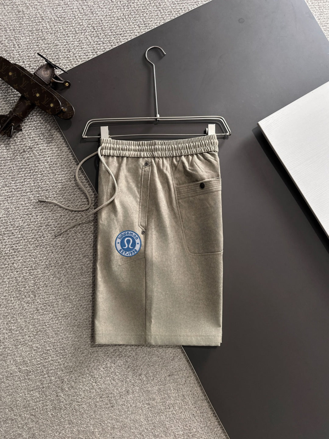 LuxluxHouse Best Quality Clothes Ralph Lauren Pants