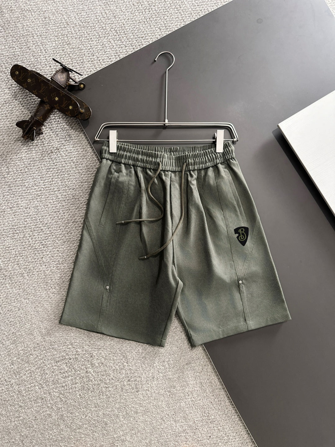 LuxluxHouse Best Quality Clothes Burberry Pants