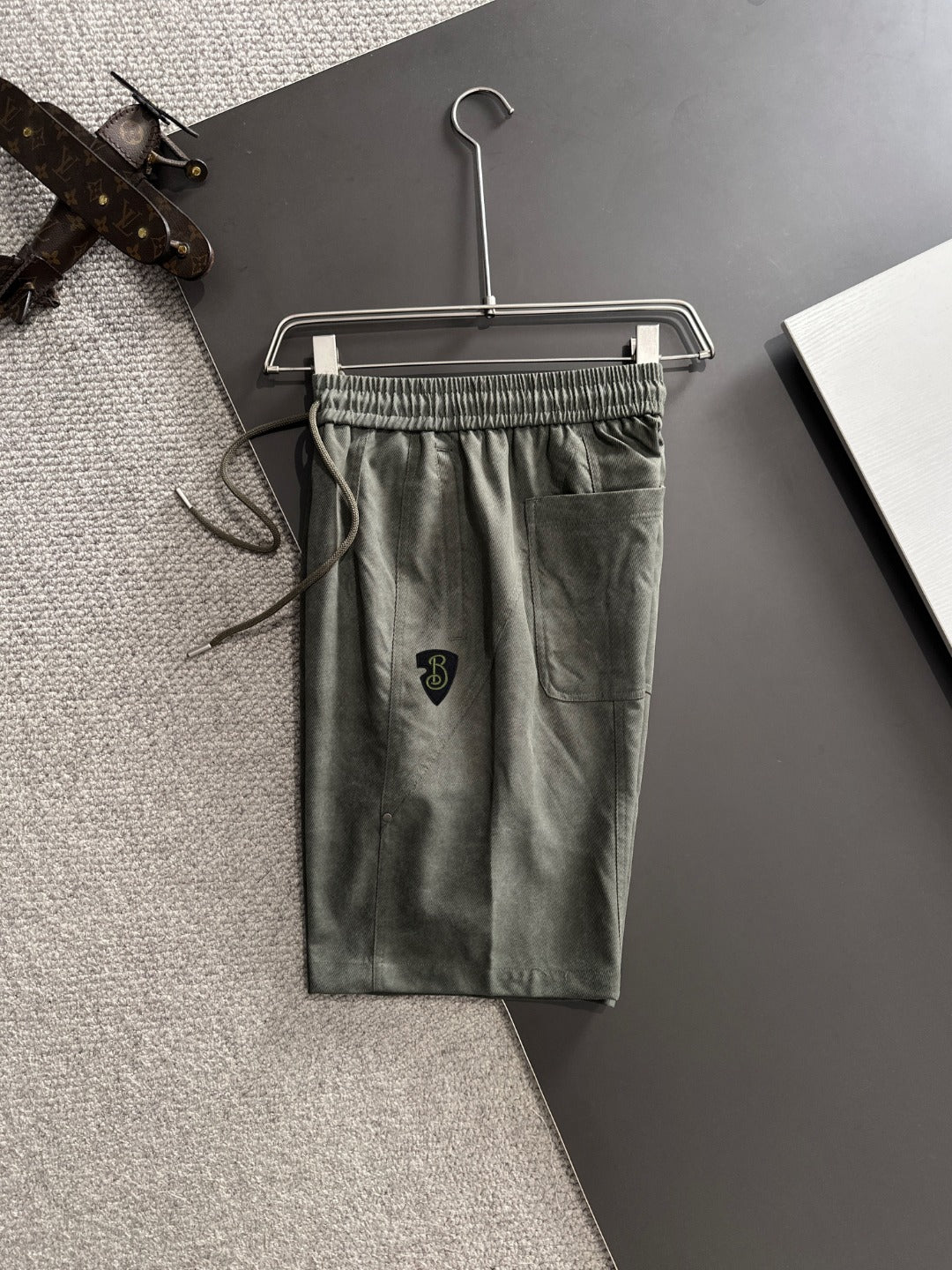 LuxluxHouse Best Quality Clothes Burberry Pants