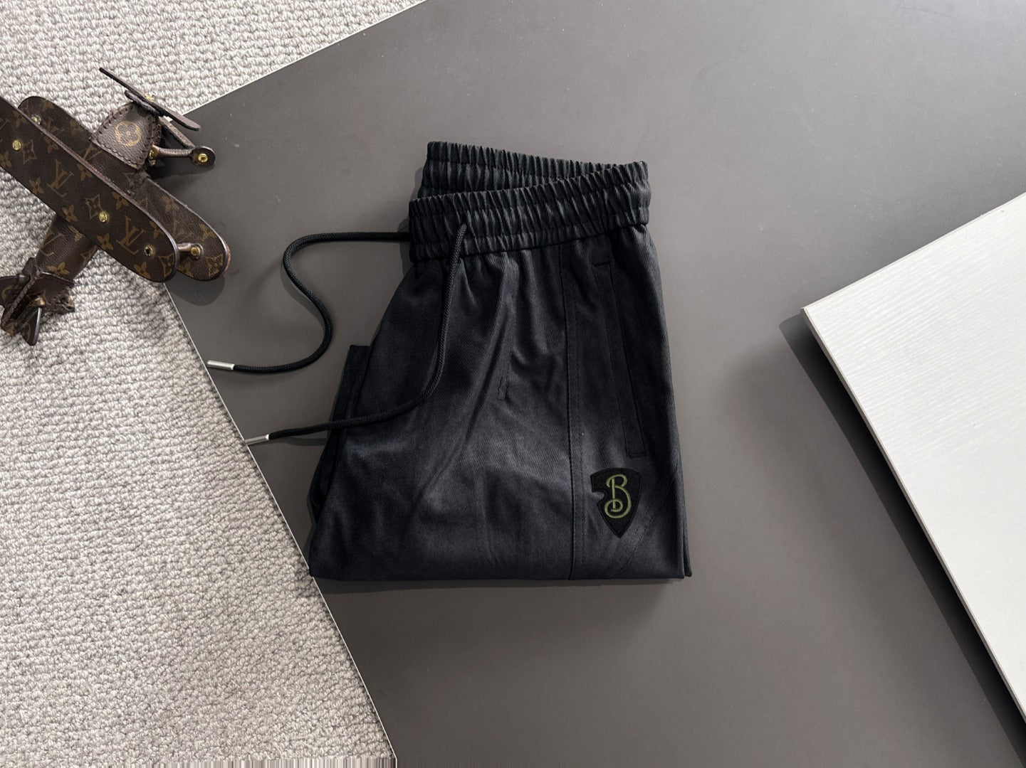 LuxluxHouse Best Quality Clothes Burberry Pants