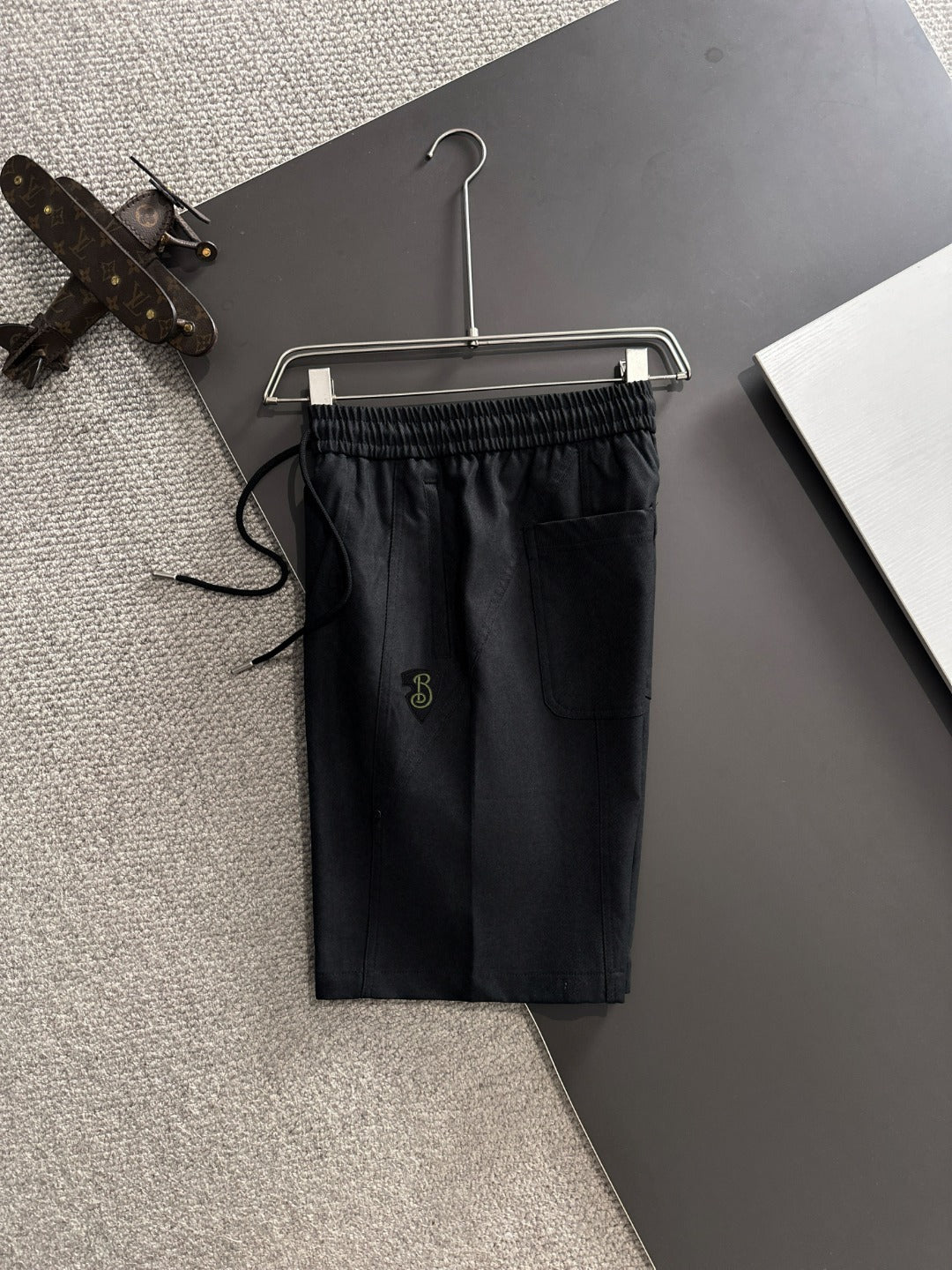 LuxluxHouse Best Quality Clothes Burberry Pants
