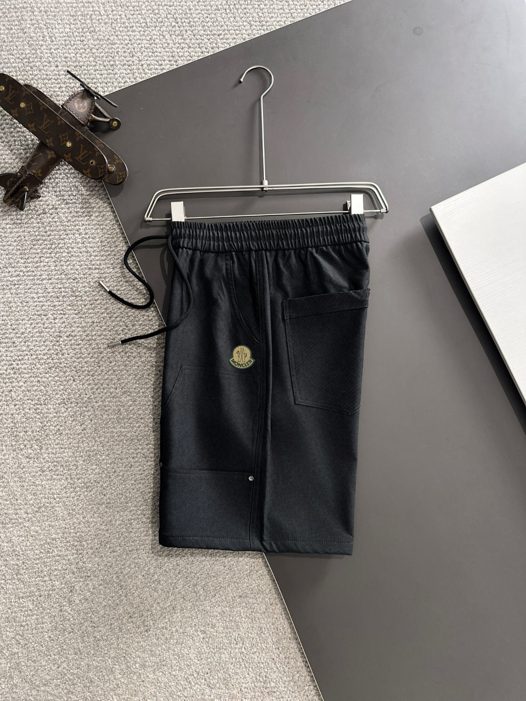 LuxluxHouse Best Quality Clothes Pants Moncler