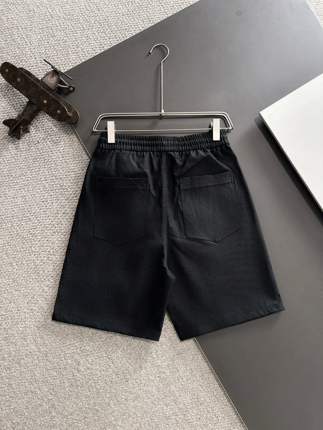 LuxluxHouse Best Quality Clothes Pants Moncler