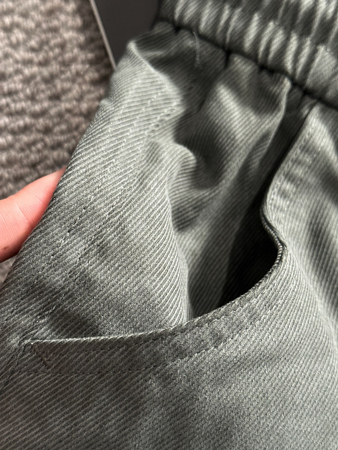 LuxluxHouse Best Quality Clothes Pants Moncler