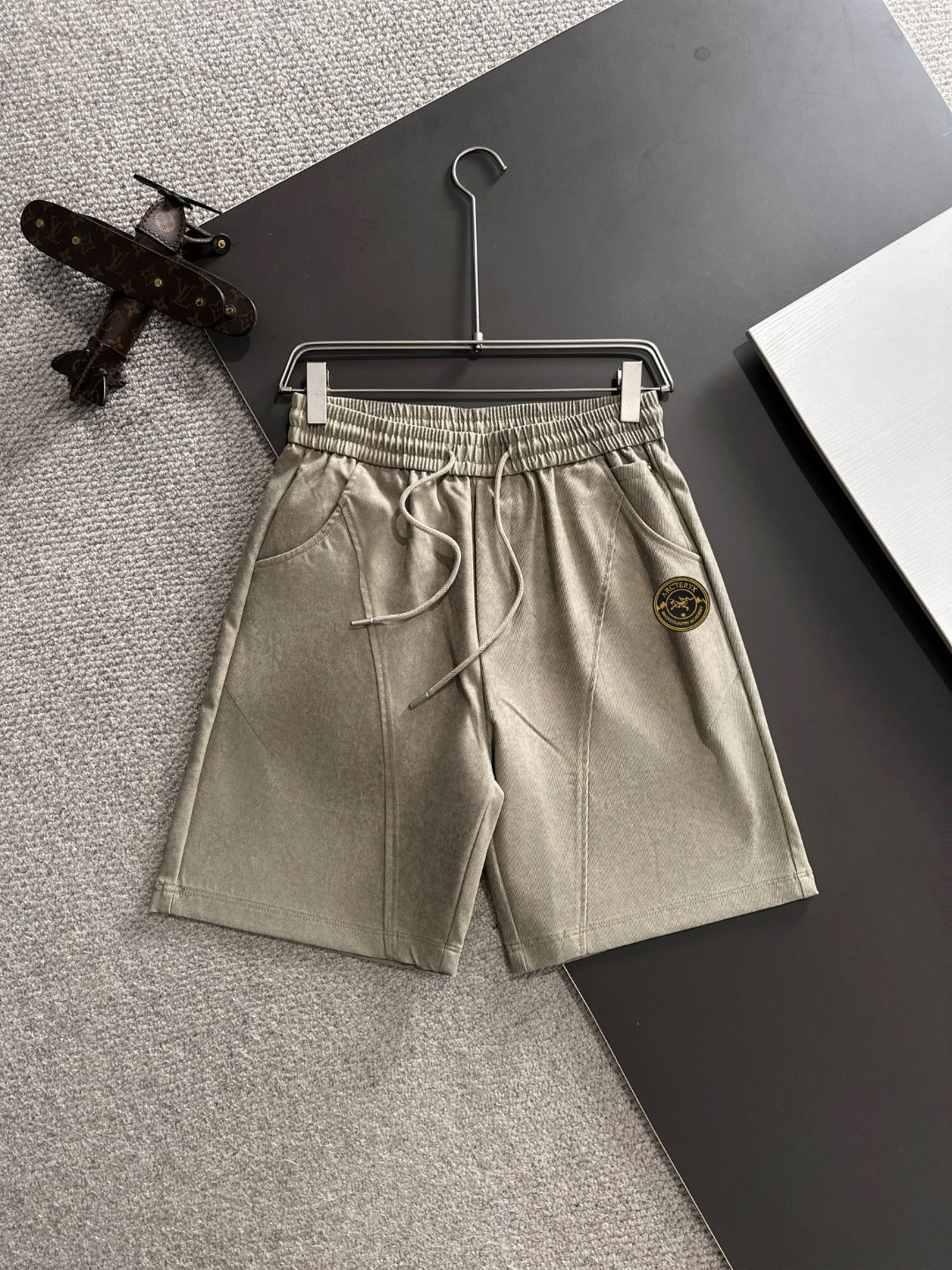 LuxluxHouse Best Quality Clothes Pants Arcteryx