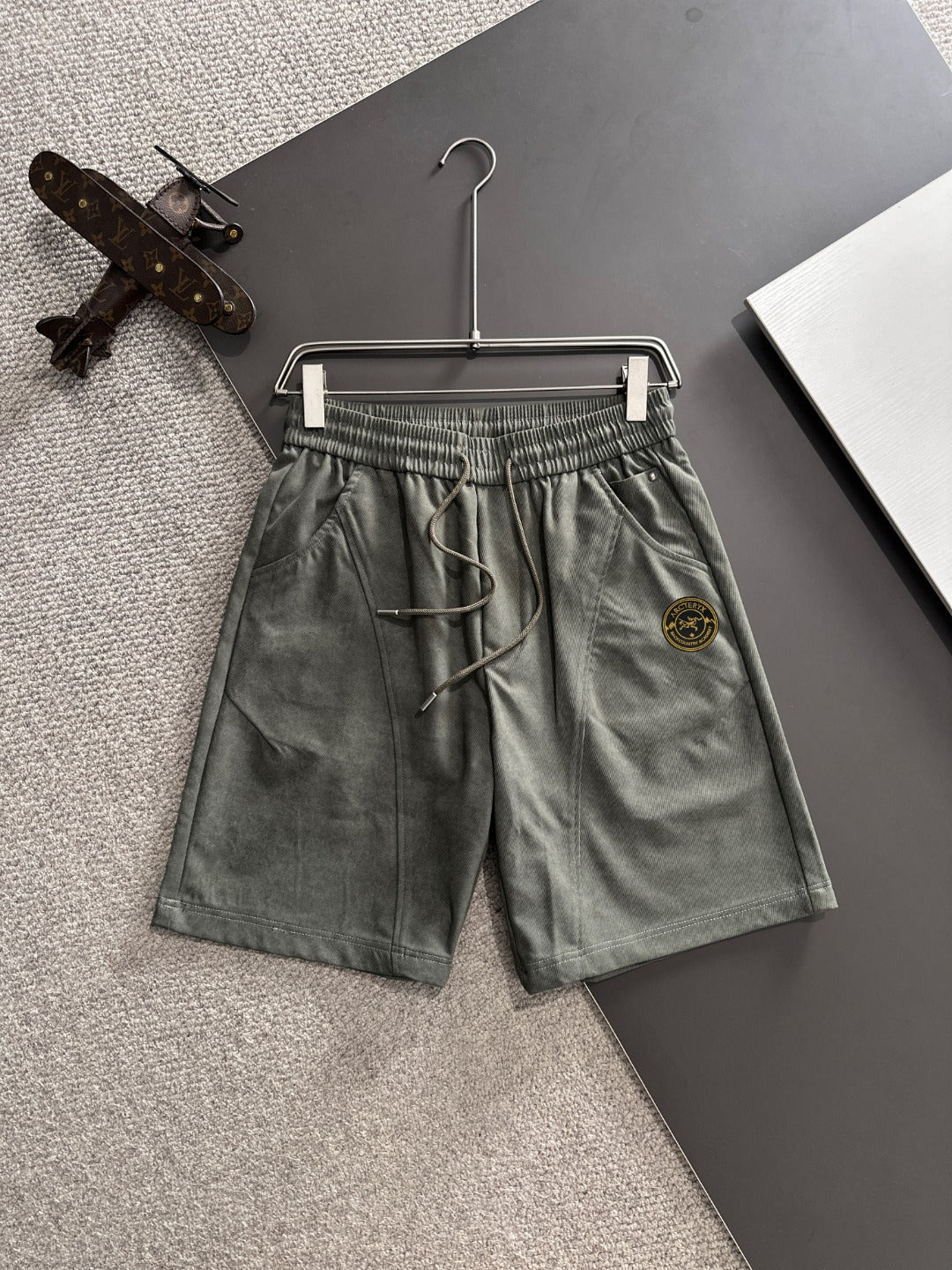 LuxluxHouse Best Quality Clothes Pants Arcteryx