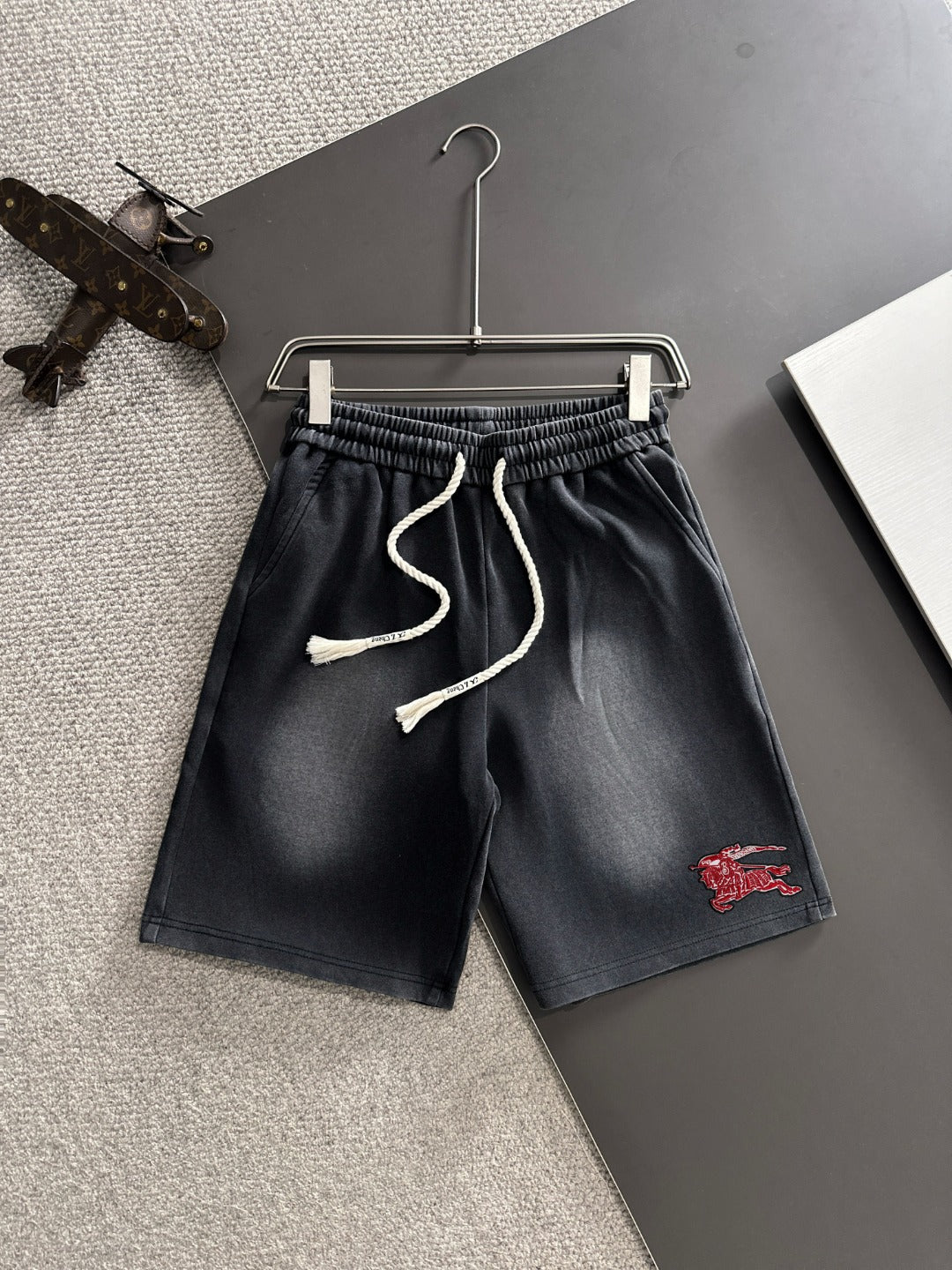 LuxluxHouse Best Quality Clothes Burberry Pants