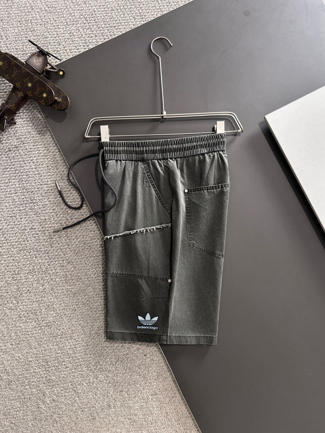 LuxluxHouse Best Quality Clothes Balenciaga Pants