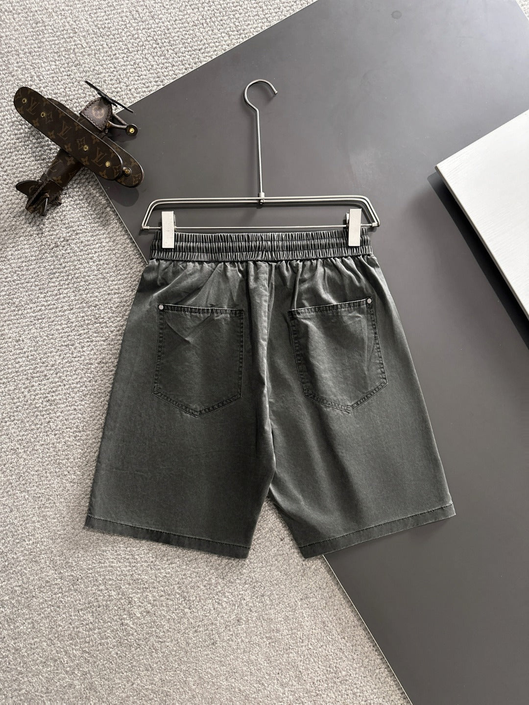 LuxluxHouse Best Quality Clothes Balenciaga Pants