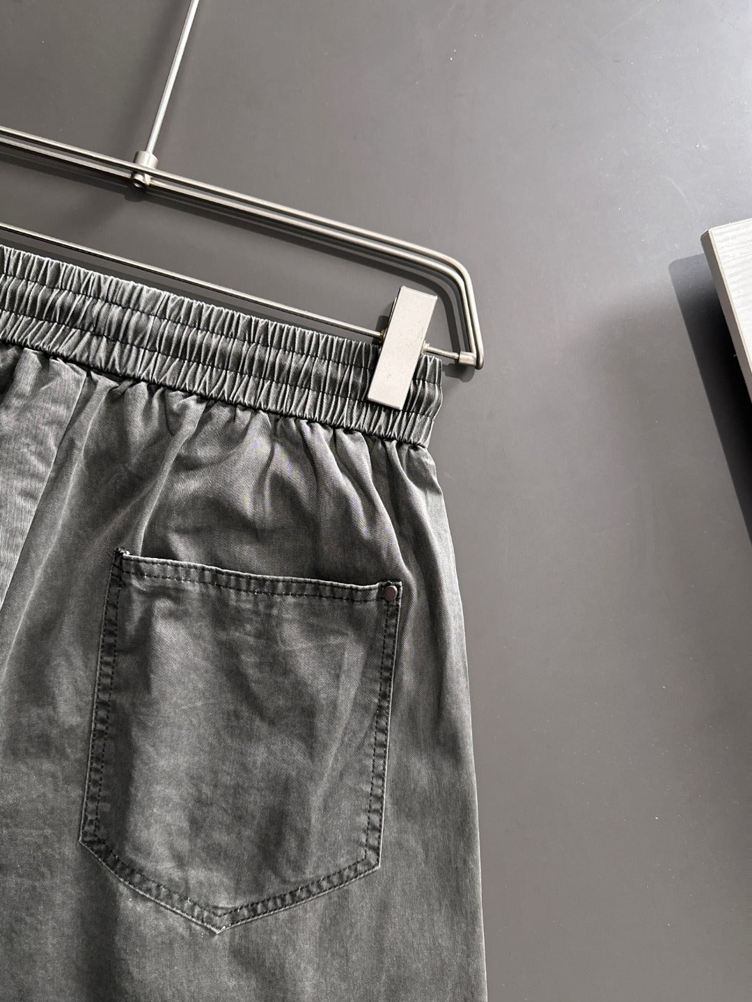 LuxluxHouse Best Quality Clothes Balenciaga Pants