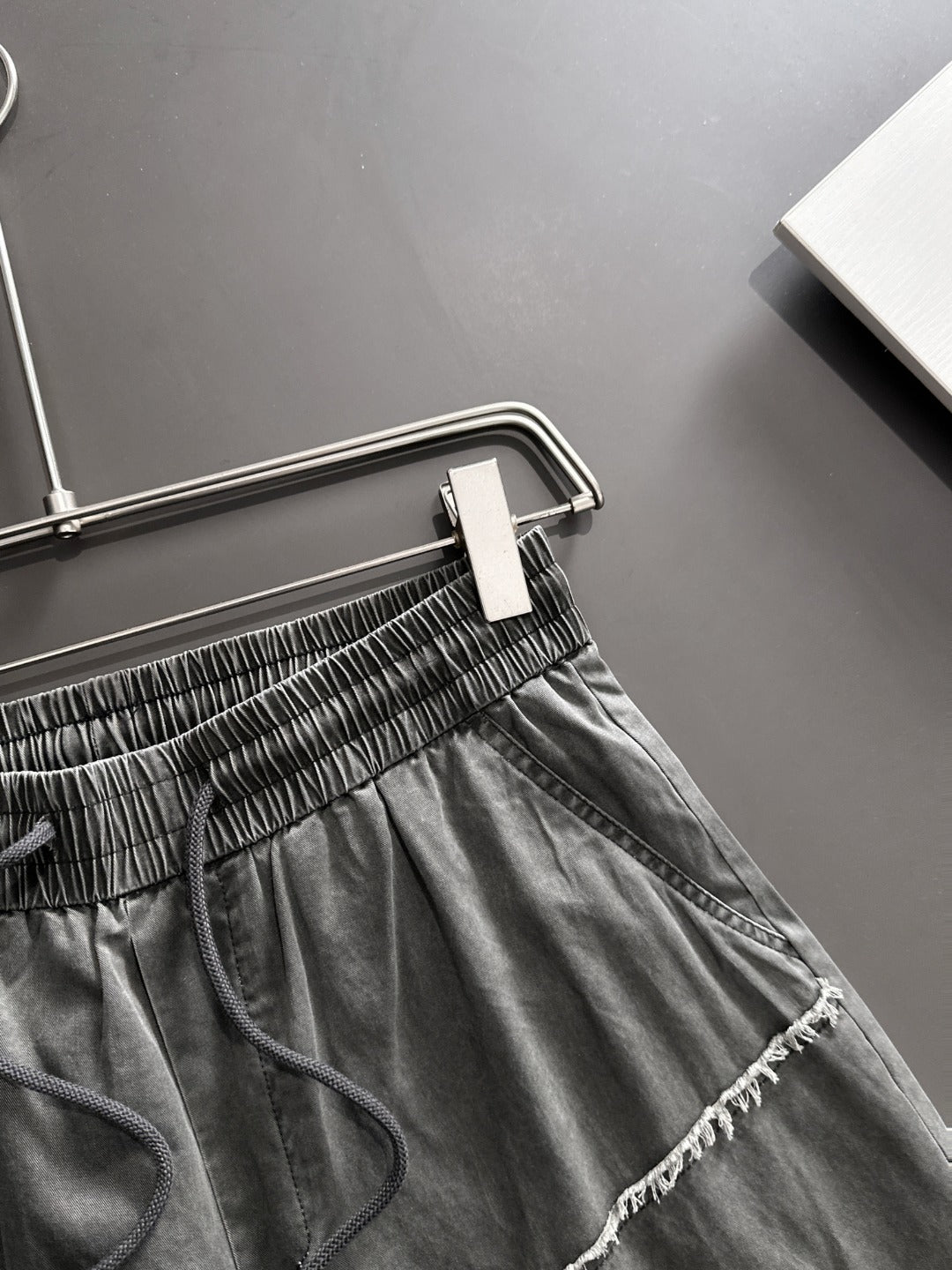 LuxluxHouse Best Quality Clothes Balenciaga Pants