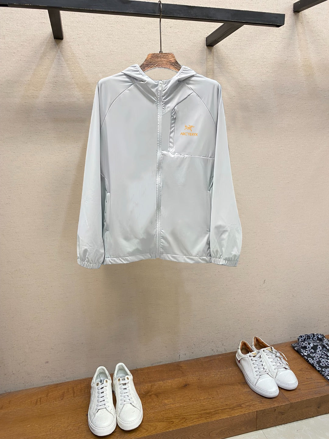 LuxluxHouse Best Quality Clothes Coats & Jackets Arcteryx