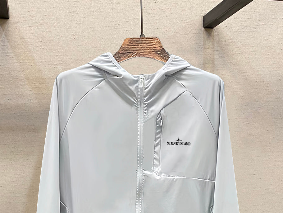 LuxluxHouse Best Quality Clothes Stone Island Coats & Jackets