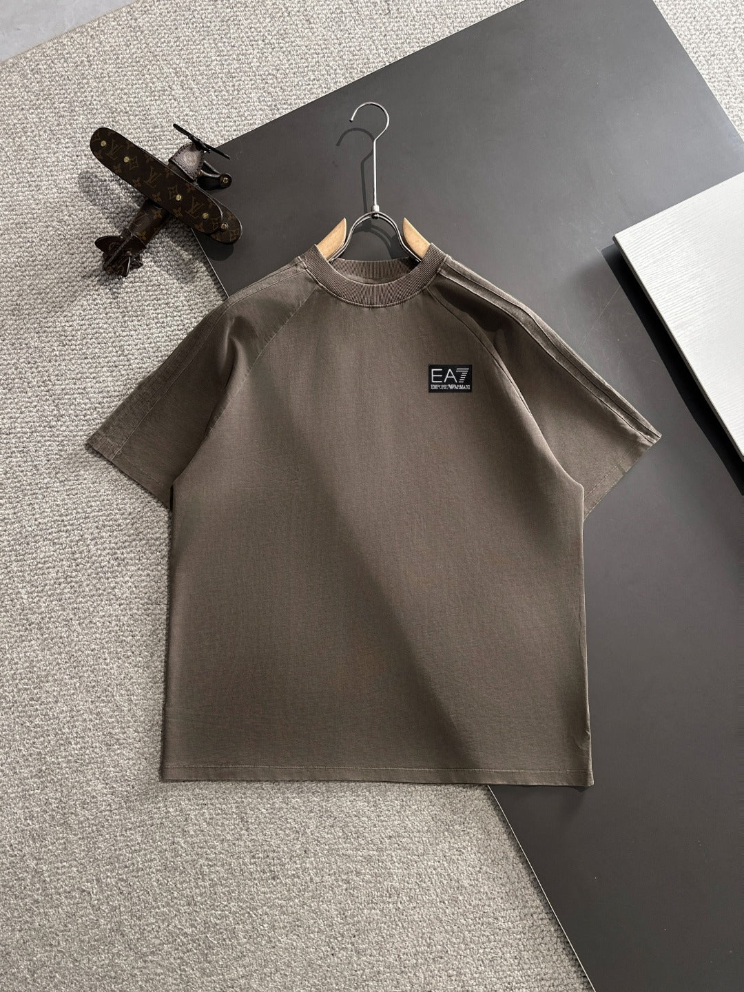 LuxluxHouse Best Quality Clothes Amiri T-shirt
