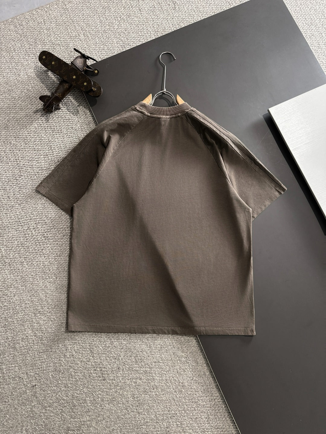 LuxluxHouse Best Quality Clothes Amiri T-shirt